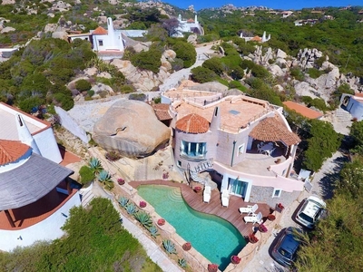 Villa di 200 mq in affitto Baja Santa Reparata, Santa Teresa Gallura, Sassari, Sardegna