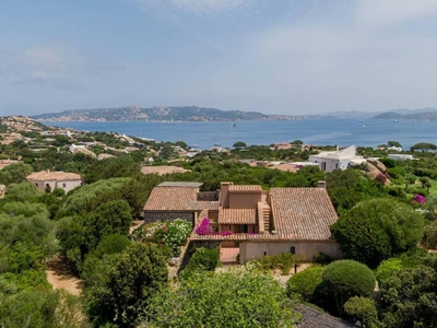 Villa in vendita porto rafael, Palau, Sassari, Sardegna