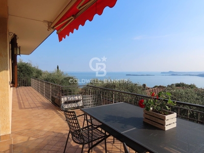 Villa For Sale In Gardone Riviera, Fasano Sopra