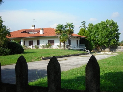 Villa in vendita a Castions Di Strada Udine Morsano Di Strada