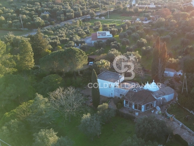 Villa in vendita a Ostuni