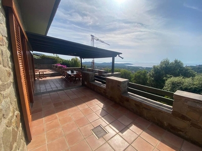 Esclusiva villa di 190 mq in vendita Via Le Mandrie, Castiglione della Pescaia, Toscana