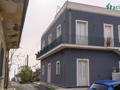 Villa di 300 mq in vendita Via Nazionale, 147, 95021 Aci Castello CT, Italia, Aci Castello, Sicilia