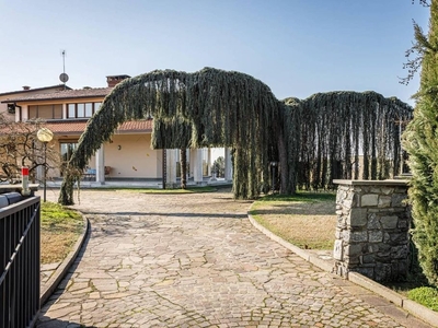 Prestigiosa villa in vendita Via per Inzago, Cassano d'Adda, Lombardia