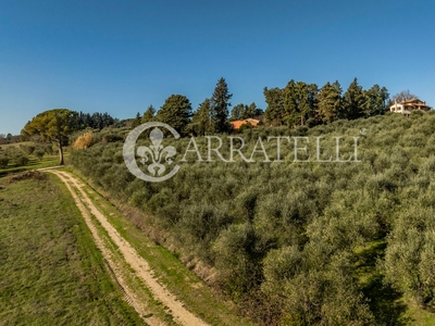 Villa On Sale Castiglione Del Lago (Pg)