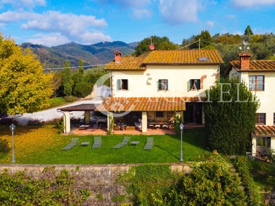 Villa Villa On Sale Buggiano (Pt) , Borgo A Buggiano