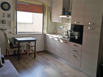 Appartamento in vendita a Itala Messina Marina Di Itala