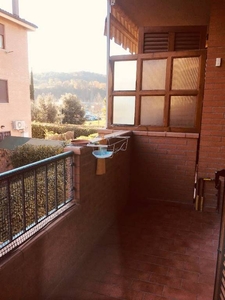 Appartamento in vendita a Monteriggioni Siena Badesse