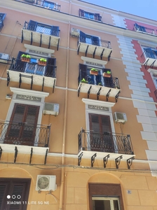 Appartamento in vendita a Palermo Maqueda