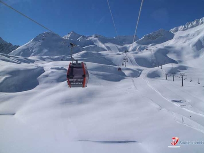 Appartamento in Vendita ad Ponte di Legno