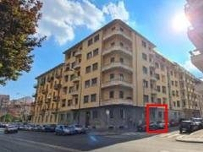 Appartamento Torino Via Genova n. 244