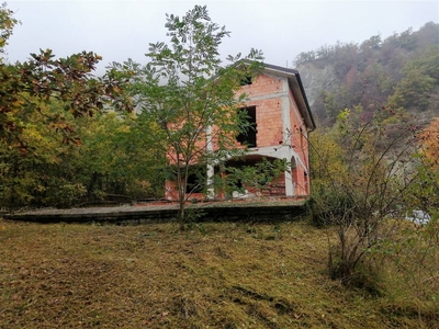 Casa singola in vendita a Cantalupo Ligure Alessandria Costa Merlassino