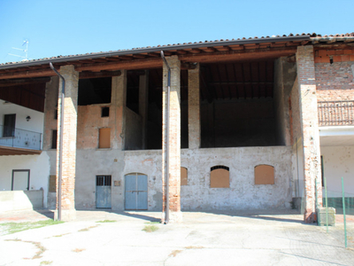 rustico / casale in vendita a Calvisano