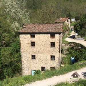 Rustico casale in vendita a Capannori Lucca