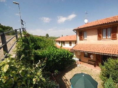 Villa a schiera in vendita a Castelnuovo Berardenga Siena Vagliagli