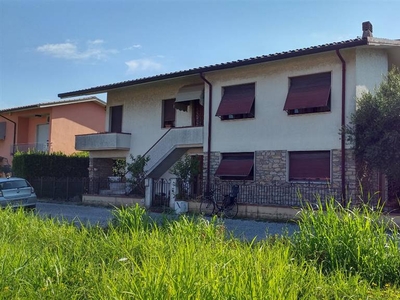 Villa in vendita a Lucca Sant'anna