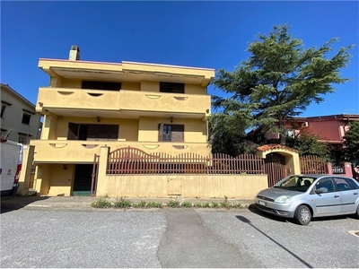 Casa Indipendente in Via Cagliari, 8, Villamassargia (SU)