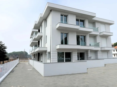 Appartamenti di nuova costruzione in vendita a Pinarella