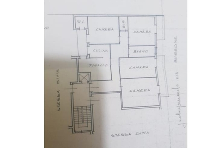 Appartamento in vendita a Bitonto