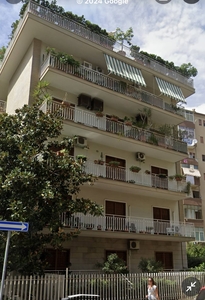 Appartamento con terrazzo, Palermo libert? - villabianca - de gasperi - croce rossa -