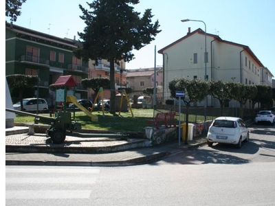 Quadrilocale in vendita a Cupello, Via Antonio Gramsci 13a