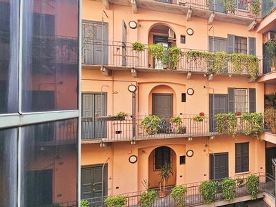 Appartamento di 45 mq in affitto - Milano