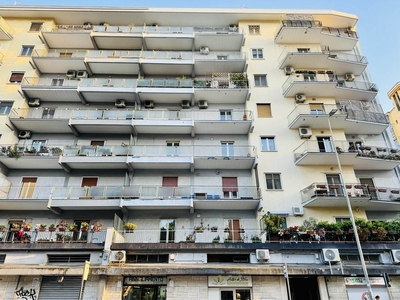 Appartamento in affitto a Bari Carrassi