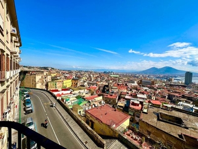 Appartamento in Corso Vittorio Emanuele , 343, Napoli (NA)