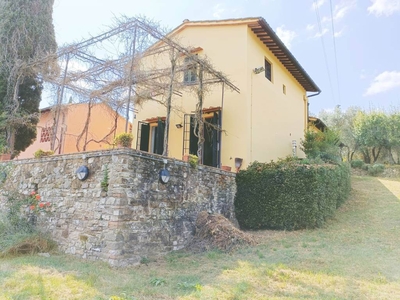 Appartamento in vendita a Bagno a Ripoli Firenze Grassina