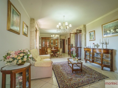 Appartamento in vendita a Buggiano Pistoia Santa Maria