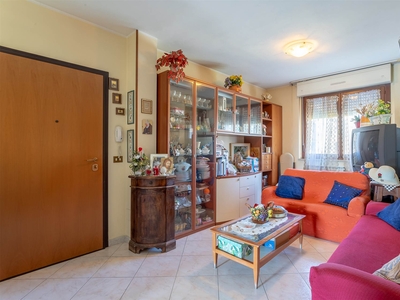 Appartamento in vendita a Campi Bisenzio Firenze San Lorenzo