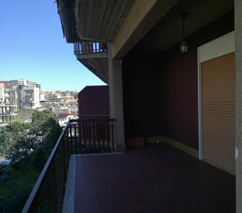 Appartamento in vendita a Catania Barriera