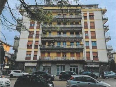 Appartamento in vendita a Forli' Forli'-cesena Semicentro
