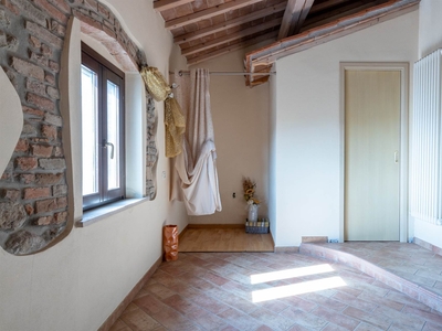 Appartamento in vendita a Peccioli Pisa Montecchio