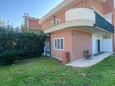Appartamento in vendita a Roma Bufalotta