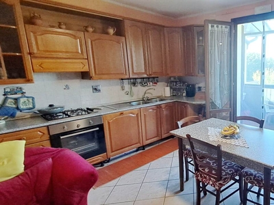 Appartamento in vendita a Scarperia e San Piero Firenze San Piero a Sieve