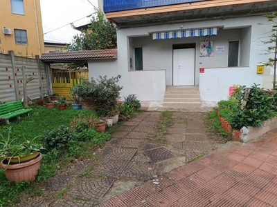 Appartamento in vendita a Taurianova Reggio Calabria