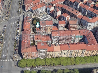 Appartamento in Vendita a Torino, 268'500€, 273 m²