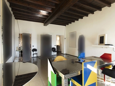 Appartamento in Vendita a Torino, 850'000€, 392 m²