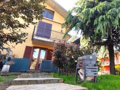 Appartamento in Via De Gasperi, 19, Landriano (PV)