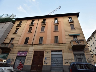 Appartamento in Via Francesco Brioschi , 91, Milano (MI)