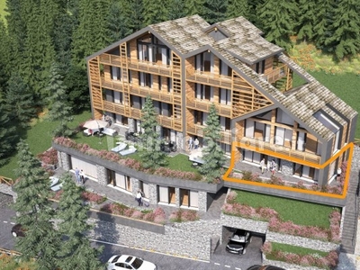 Appartamento nuovo a Ponte di Legno - Appartamento ristrutturato Ponte di Legno