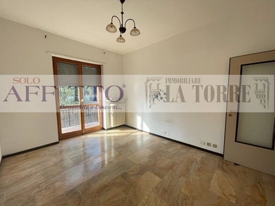 Bilocale in Affitto a Alessandria, zona Spinetta Marengo, 280€, 50 m²