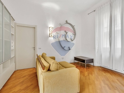 Bilocale in Affitto a Milano, zona Indipendenza, 1'250€, 57 m², arredato