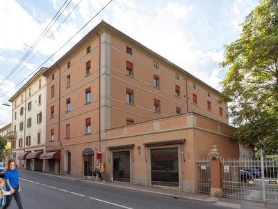 Bilocale in Vendita a Bologna, 342'000€, 60 m²