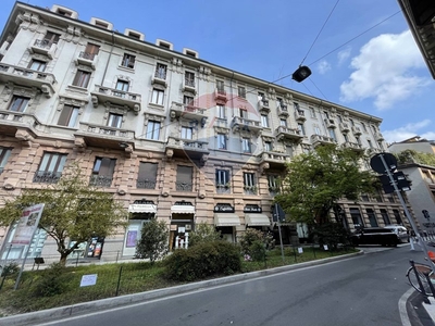 Bilocale in Vendita a Milano, zona Porta Romana, 660'000€, 78 m²