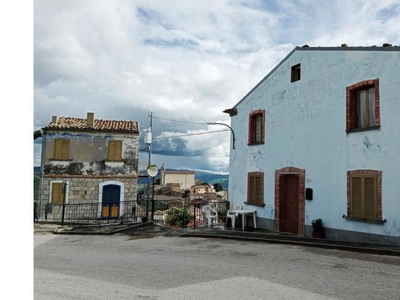 Casa indipendente in vendita a San Giovanni Lipioni, Via Santa Liberata 107