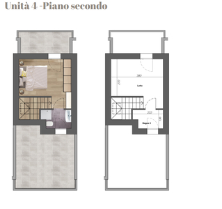 Casa indipendente di 140 mq in vendita - Bologna