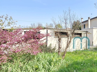 Casa singola in vendita a Mirano Venezia