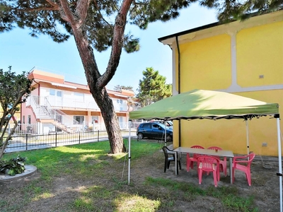 Confortevole appartamento a Rosolina Mare + vicino alla spiaggia